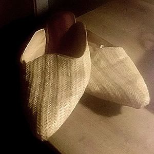 Time and tru size 11W shoes